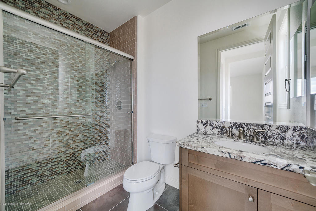 Not Applicable - Residential Lease