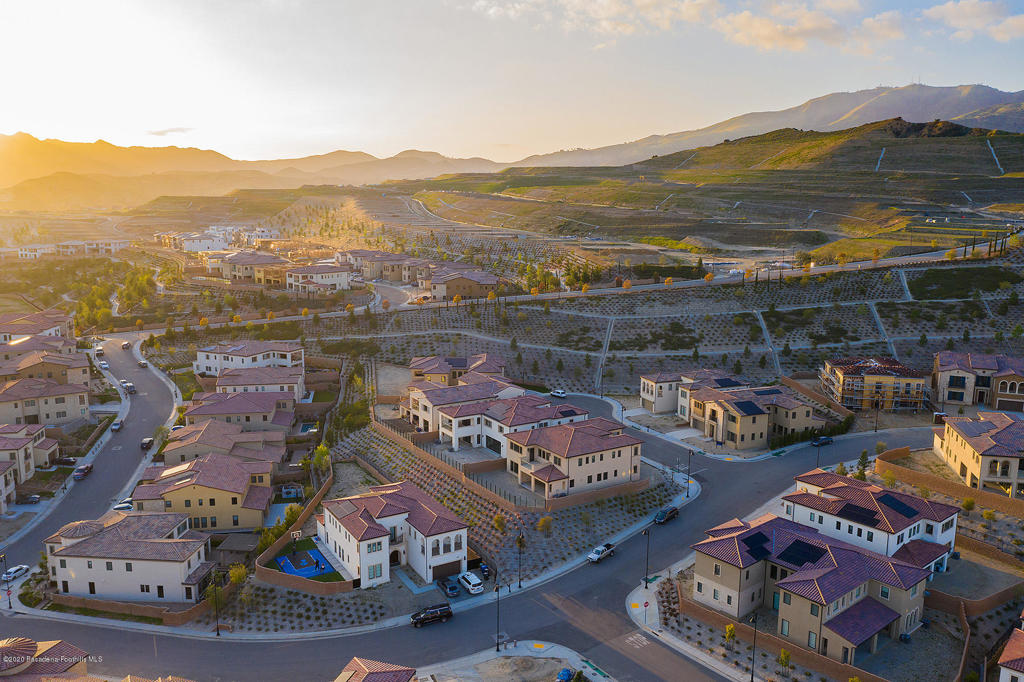 Not Applicable - Residential Lease