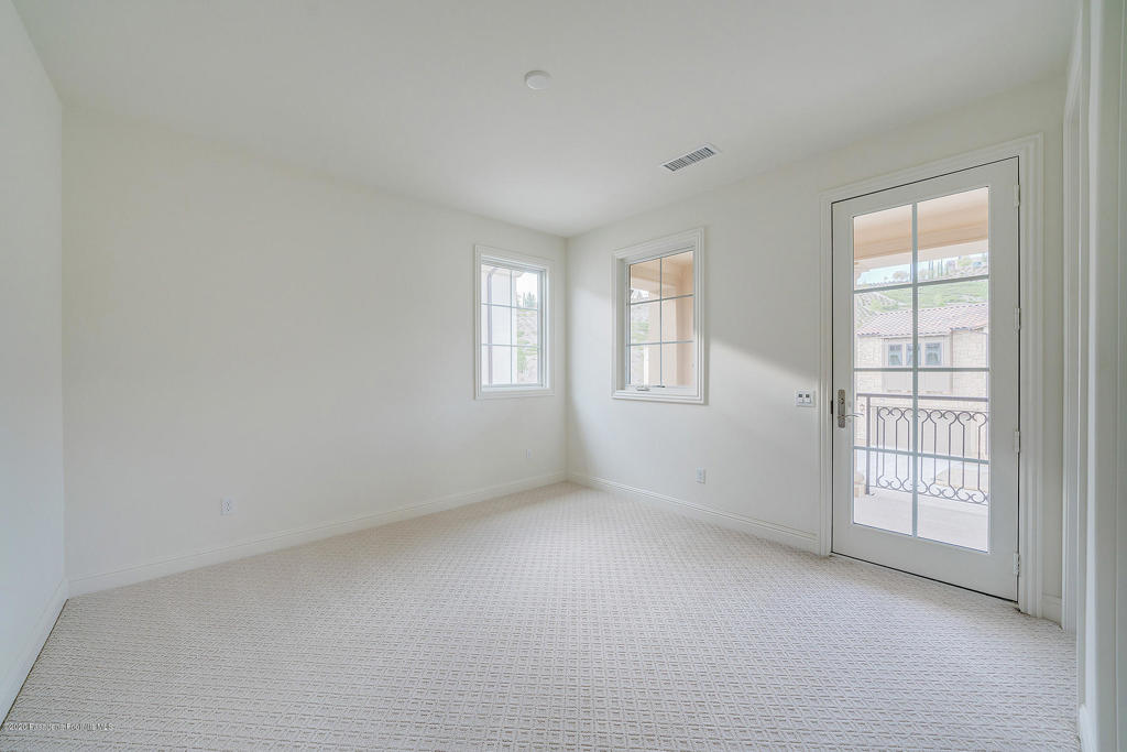 Not Applicable - Residential Lease