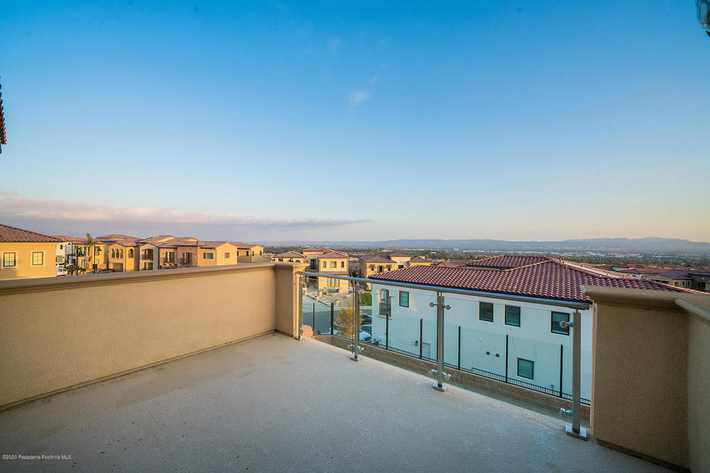 Not Applicable - Residential Lease