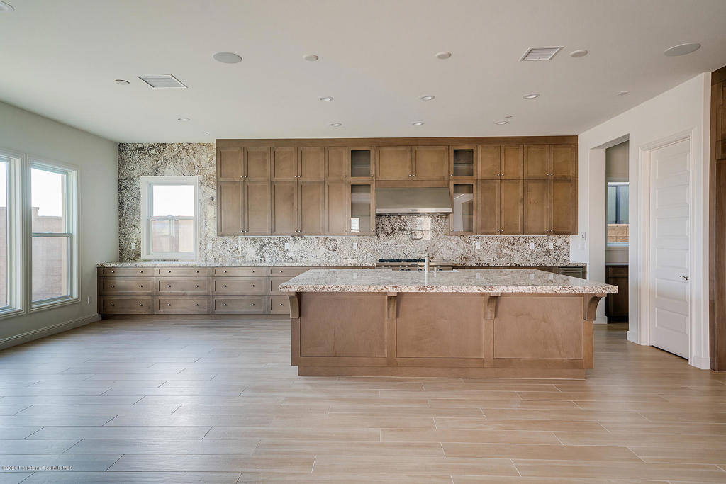 Not Applicable - Residential Lease