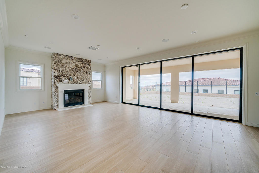 Not Applicable - Residential Lease