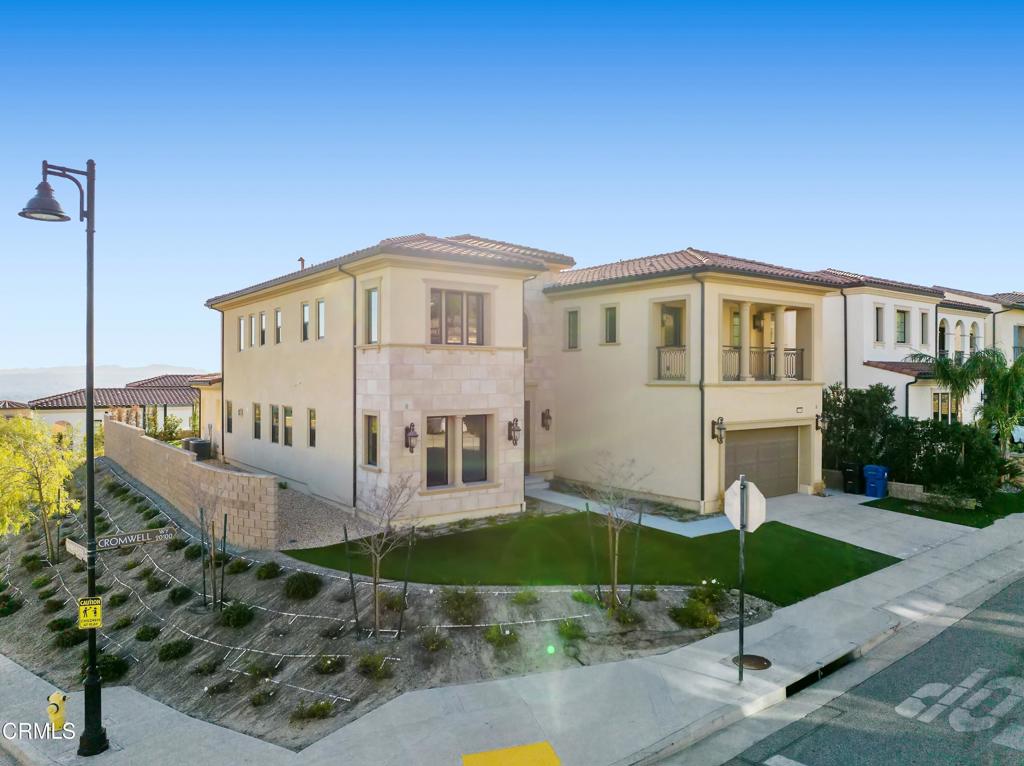 Not Applicable - Residential Lease