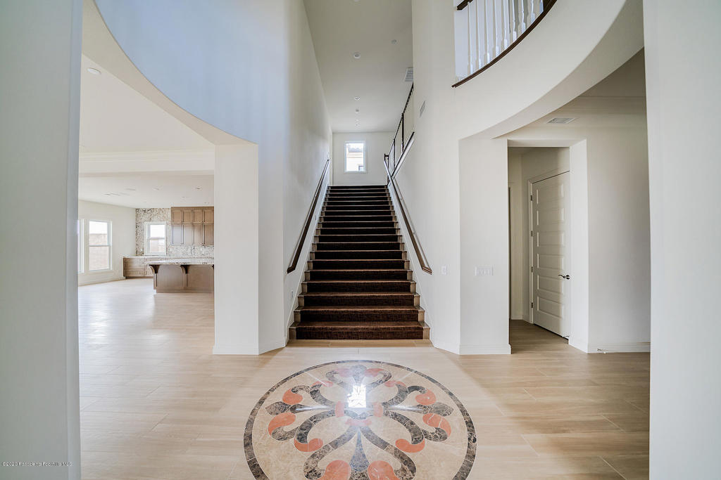 Not Applicable - Residential Lease