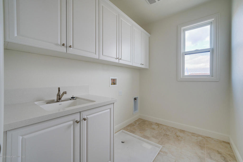 Not Applicable - Residential Lease