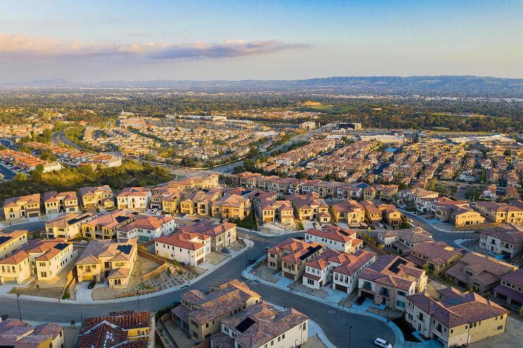 Not Applicable - Residential Lease