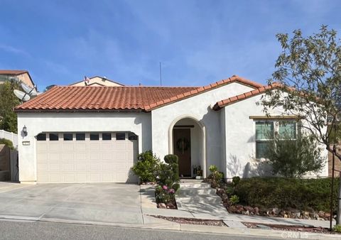 24636 Overlook Drive Corona CA 92883
