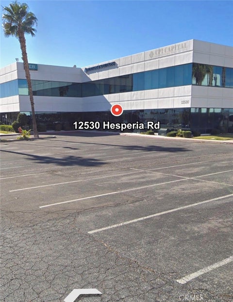Photo of 12530 Hesperia Road #212, Victorville, CA 92395 (MLS # HD26108140)