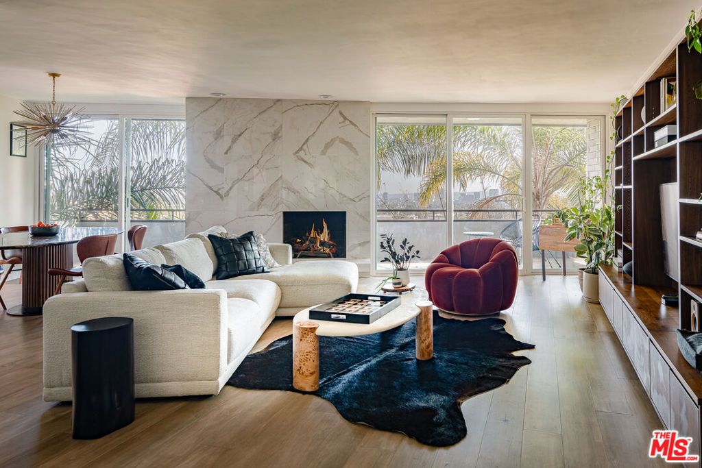 Photo of 8401 Fountain Avenue #12, West Hollywood, CA 90069 (MLS # 25590327)