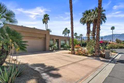 Photo of 70790 Ironwood Drive, Rancho Mirage, CA 92270 (MLS # 219149294PS)