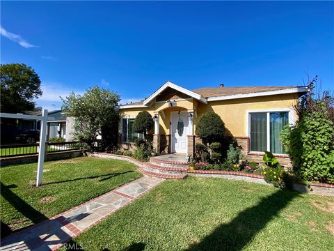 1635 E Harding Long Beach CA 90805