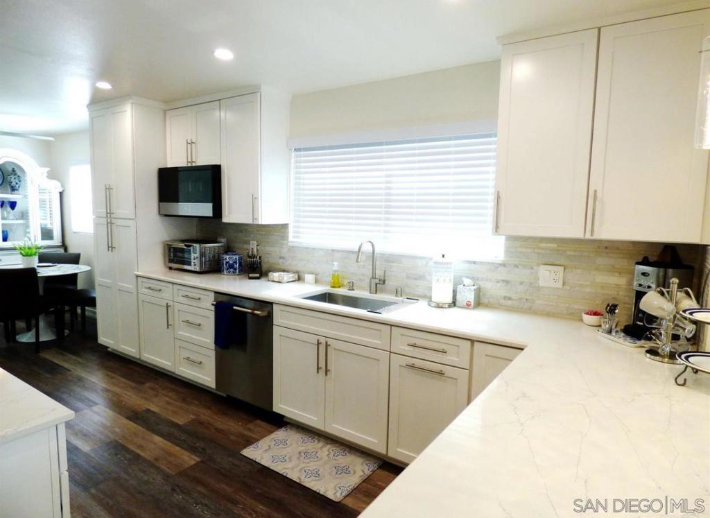 La Jolla - Residential Lease