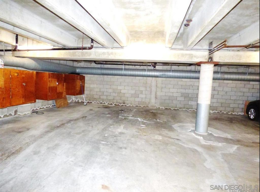 La Jolla - Residential Lease