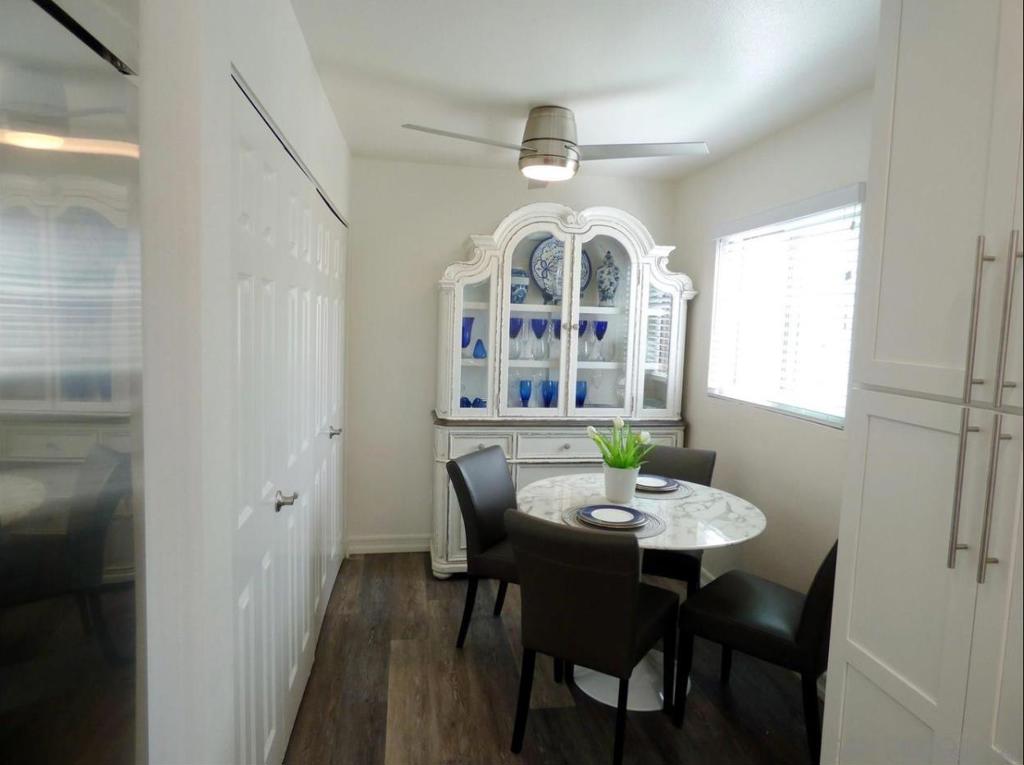 La Jolla - Residential Lease