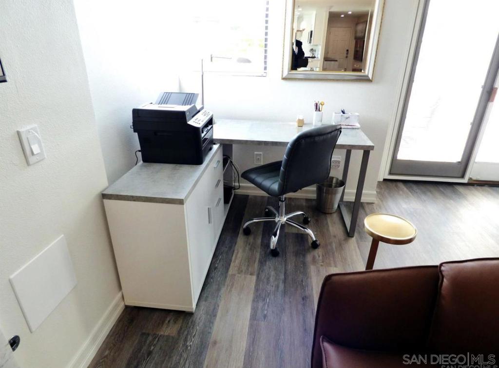 La Jolla - Residential Lease