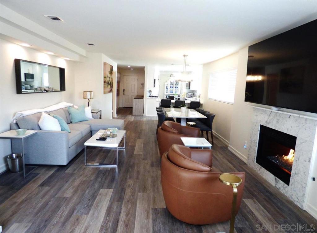 La Jolla - Residential Lease