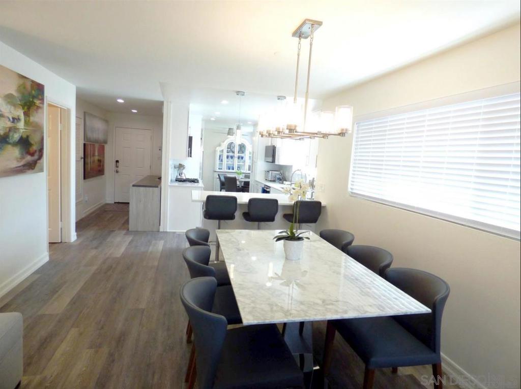 La Jolla - Residential Lease