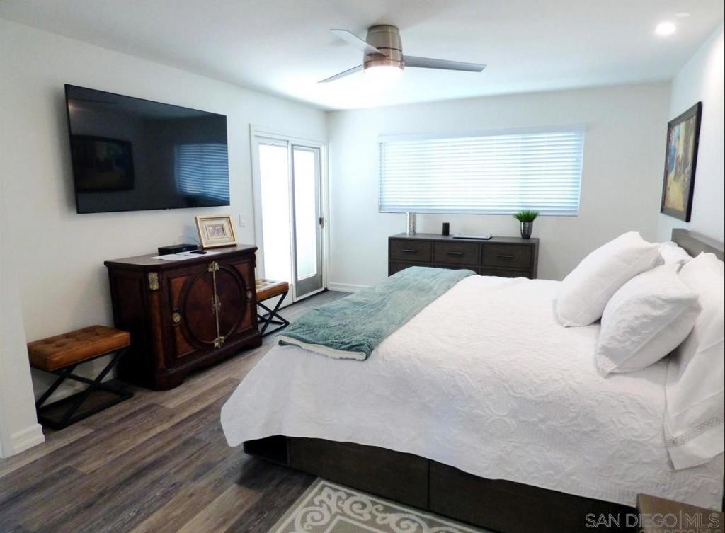 La Jolla - Residential Lease