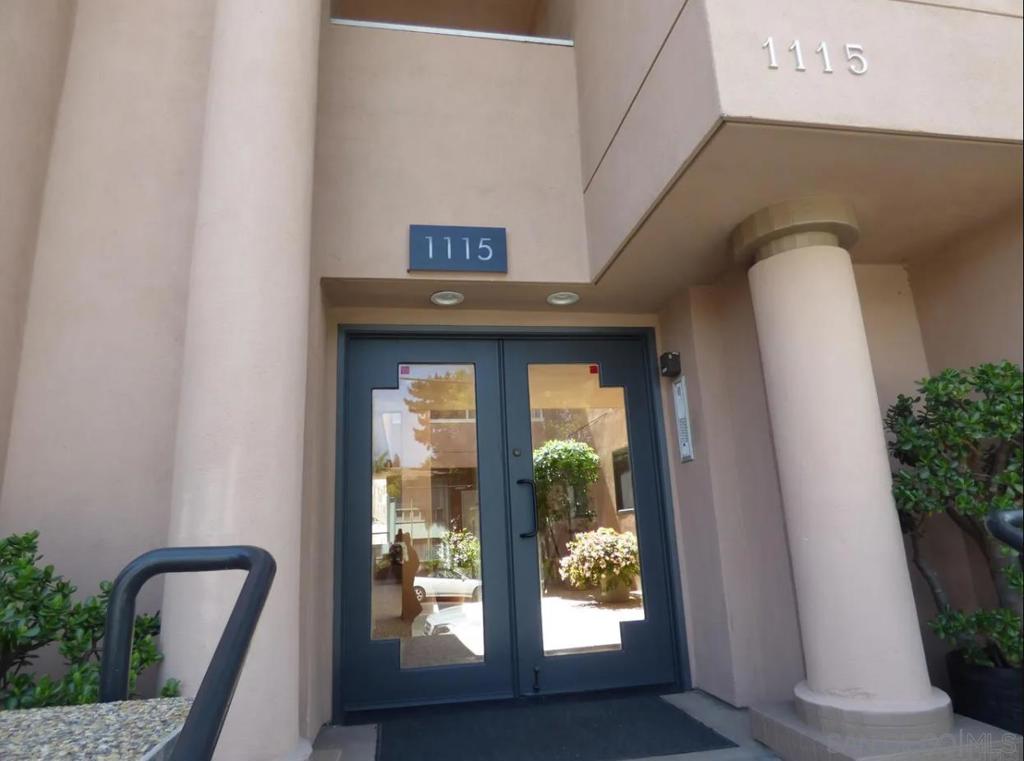 La Jolla - Residential Lease