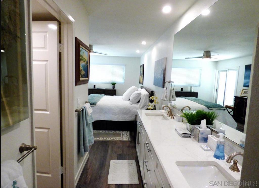 La Jolla - Residential Lease