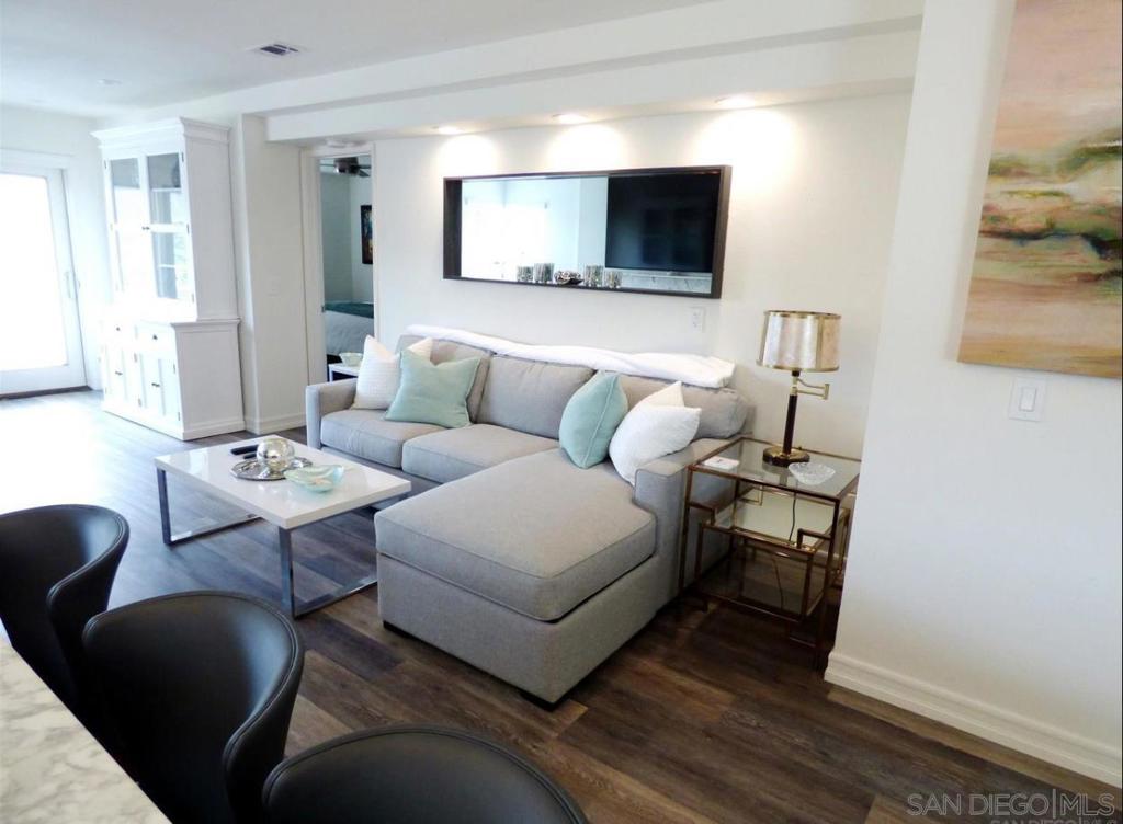 La Jolla - Residential Lease