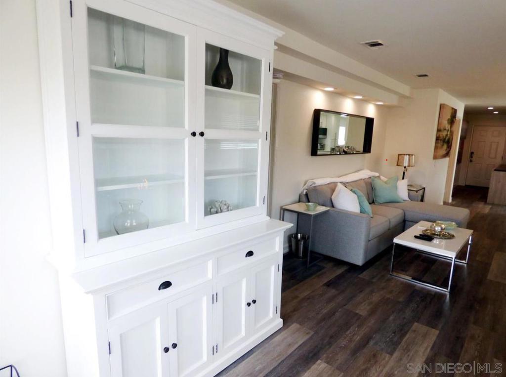 La Jolla - Residential Lease