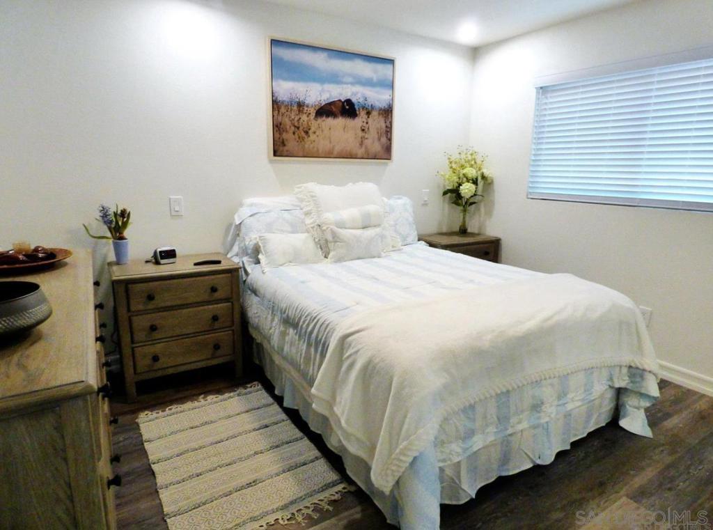 La Jolla - Residential Lease