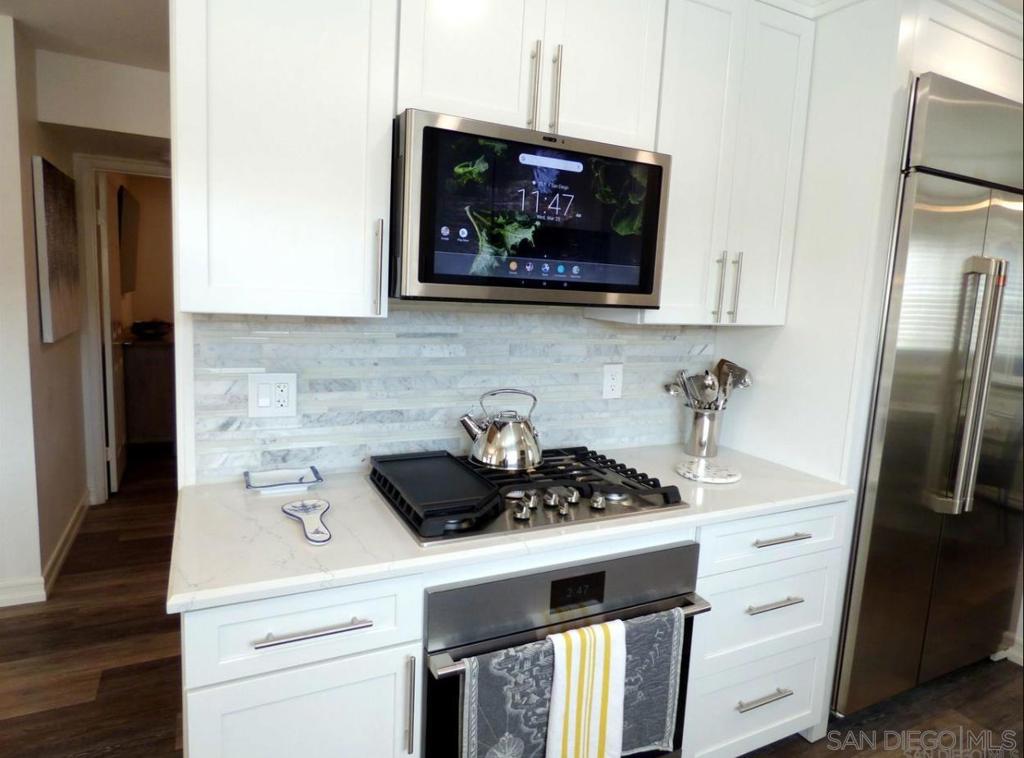 La Jolla - Residential Lease