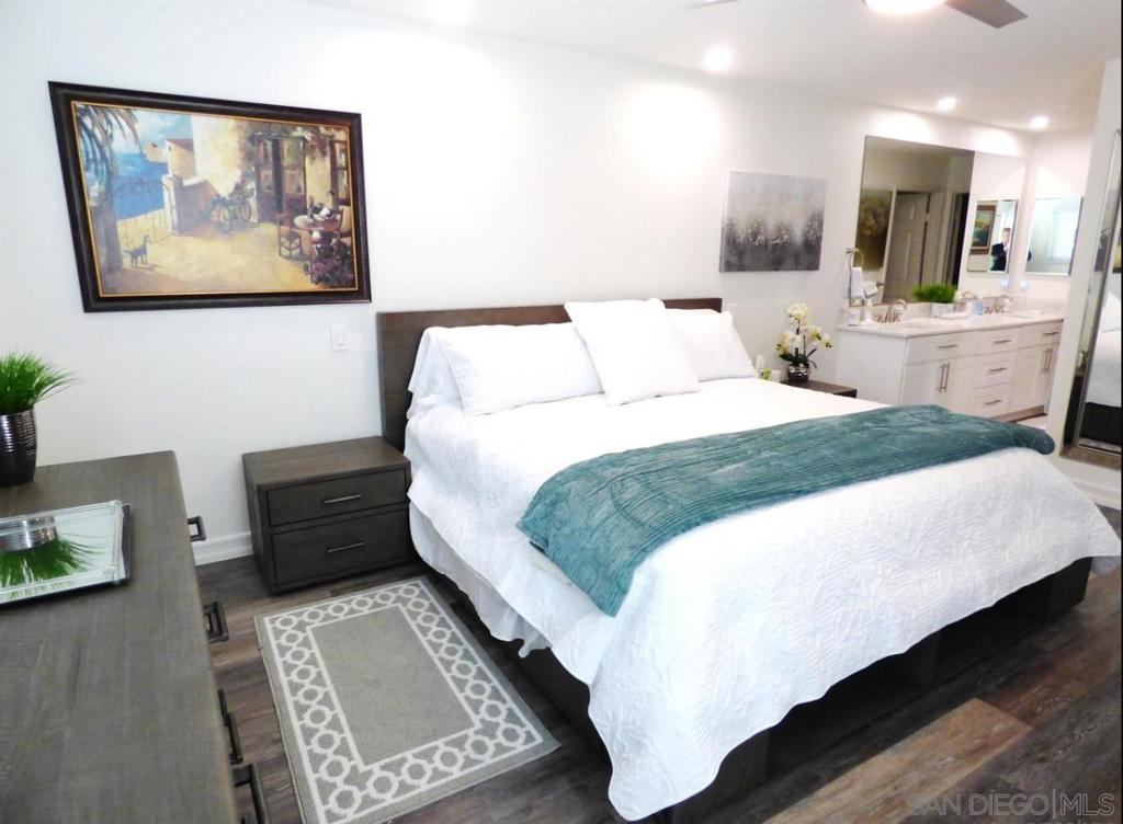 La Jolla - Residential Lease