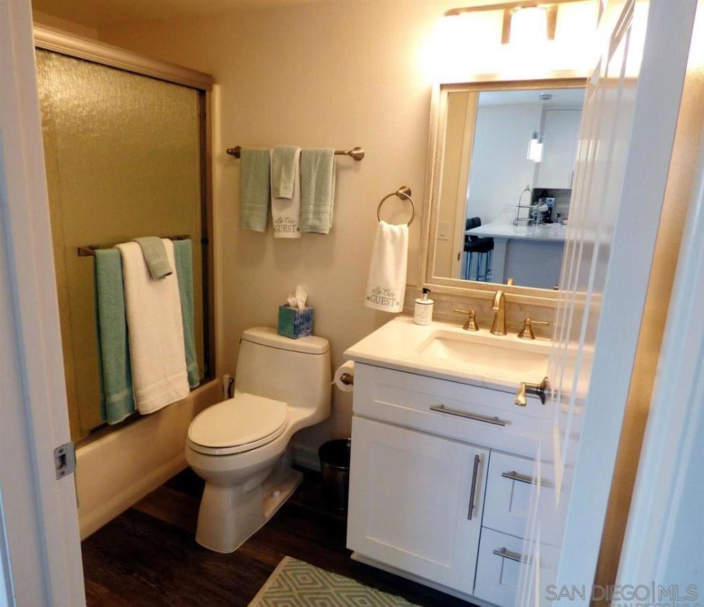 La Jolla - Residential Lease