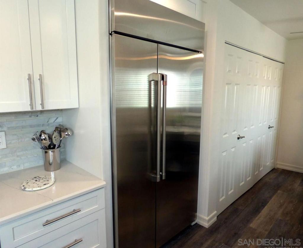 La Jolla - Residential Lease