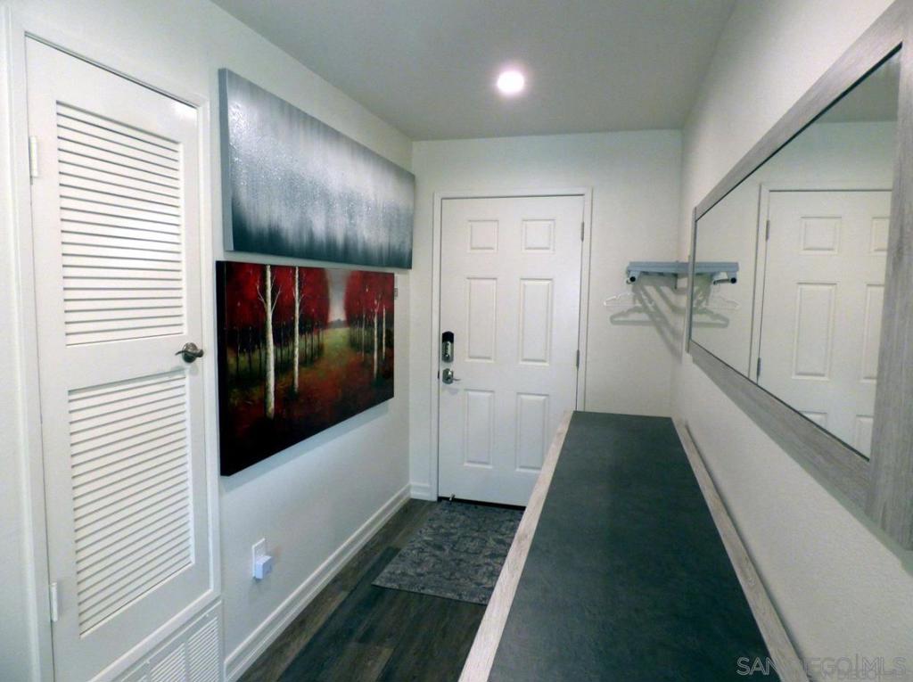 La Jolla - Residential Lease
