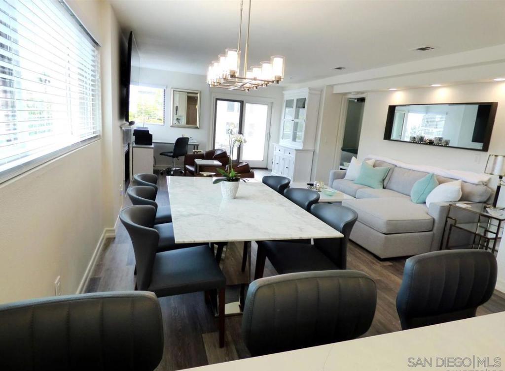 La Jolla - Residential Lease