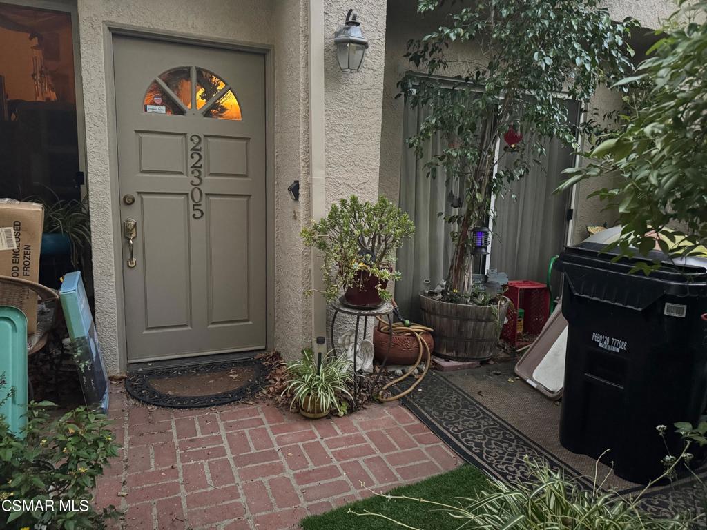 22305 Mission Circle