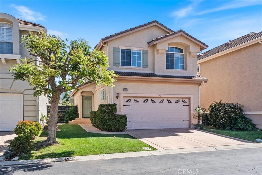 Photo of 2931 Capella Way Way, Thousand Oaks, CA 91362 (MLS # SR26066262)