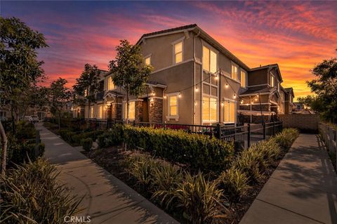 Photo of 16502 Casa Grande Avenue #356, Fontana, CA 92336 (MLS # IV26088954)