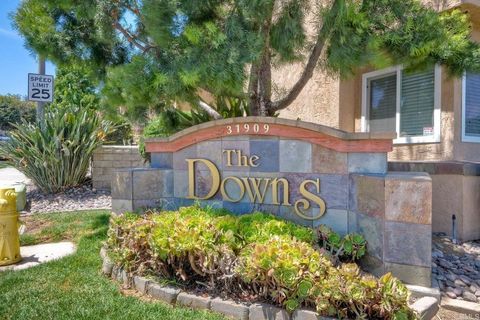 Photo of 31909 Del Cielo Este #27, Bonsall, CA 92003 (MLS # NDP2605399)