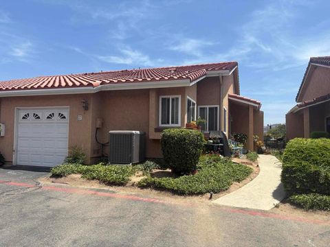 Photo of 31909 Del Cielo Este #27, Bonsall, CA 92003 (MLS # NDP2605399)
