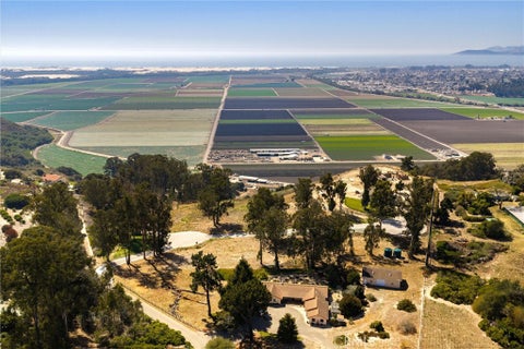 Tiny photo for 2 Castle Bluff Road, Arroyo Grande, CA 93420 (MLS # NS26196629)