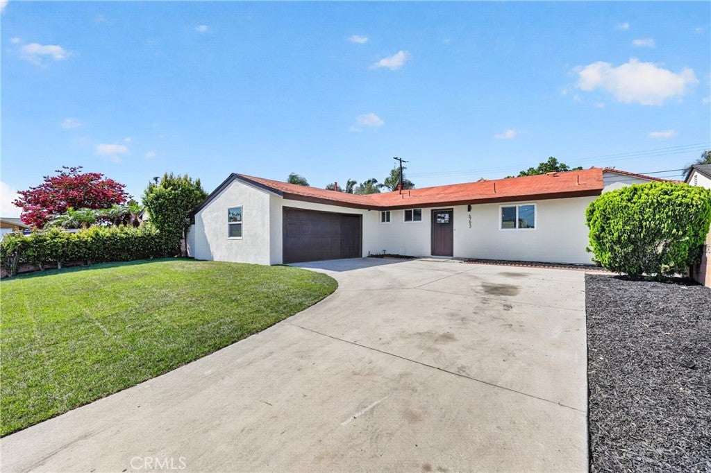 6793 Mount Waterman