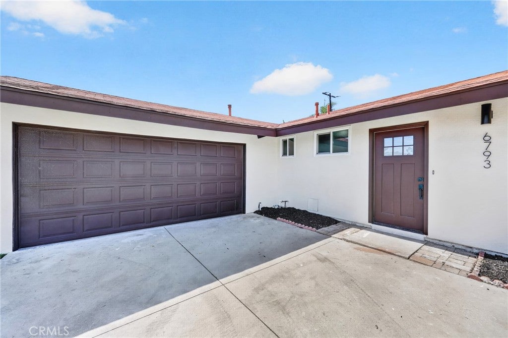 6793 Mount Waterman