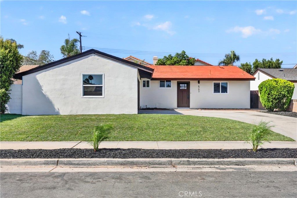 6793 Mount Waterman