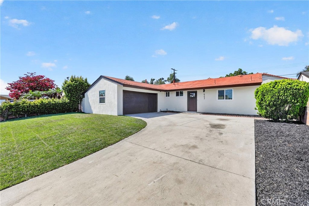 6793 Mount Waterman