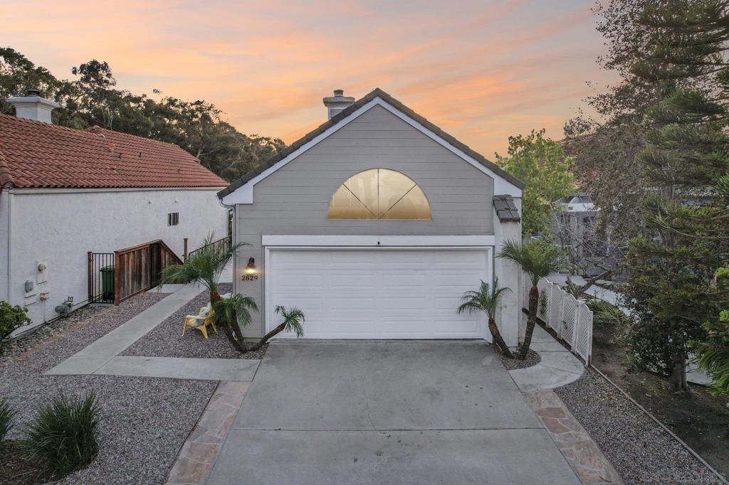 Carlsbad West - Residential