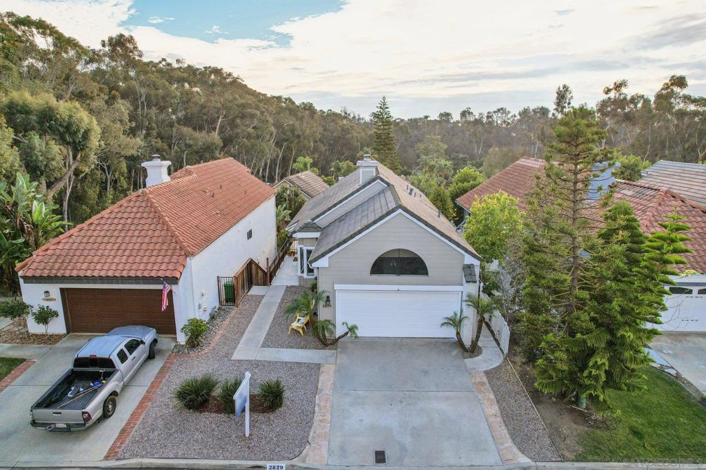 Carlsbad West - Residential