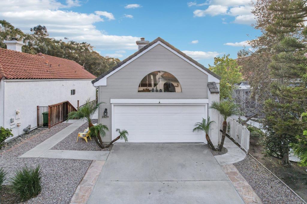 Carlsbad West - Residential