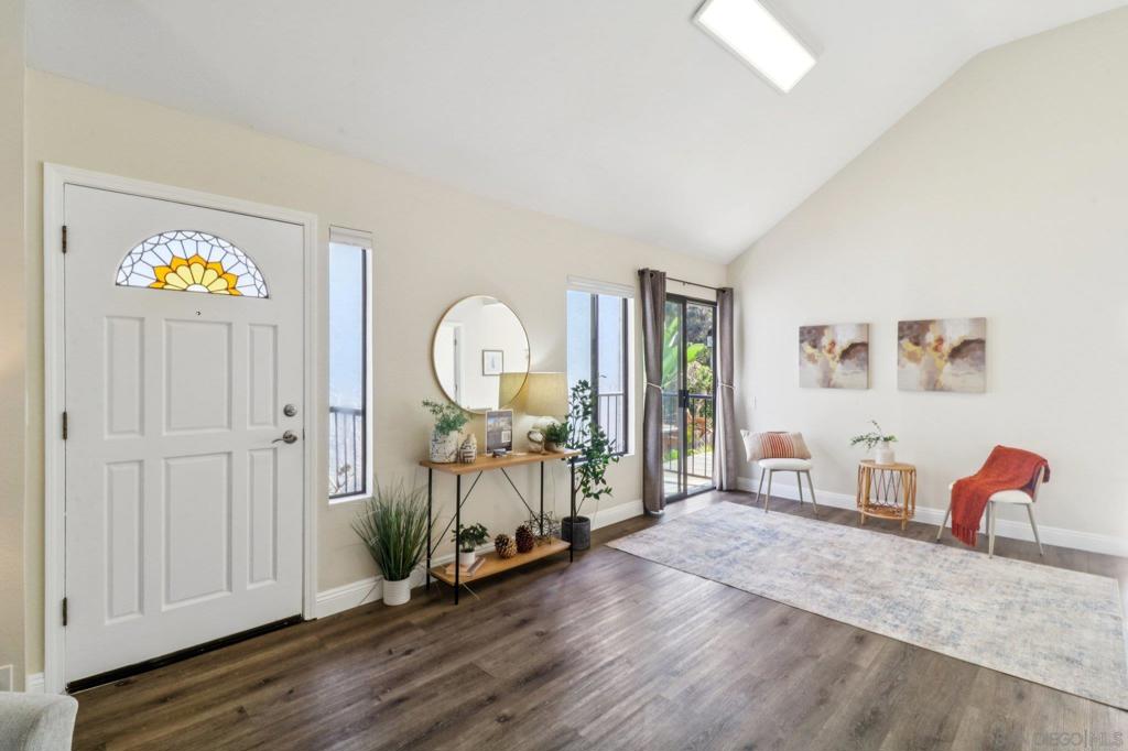 Carlsbad West - Residential