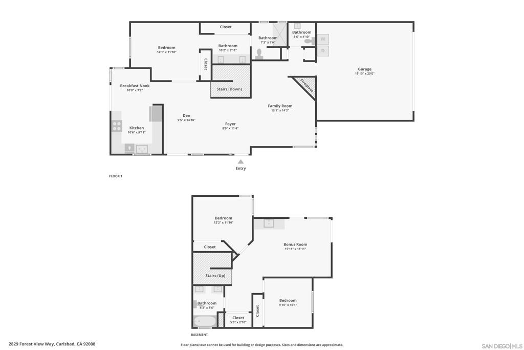 Carlsbad West - Residential