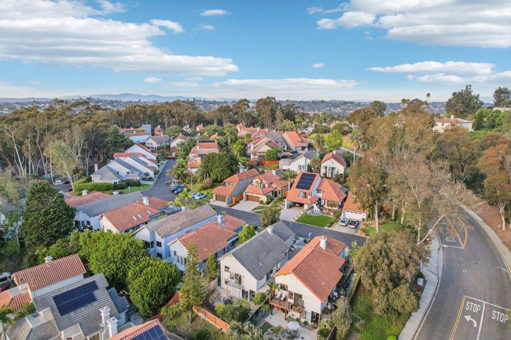 Carlsbad West - Residential