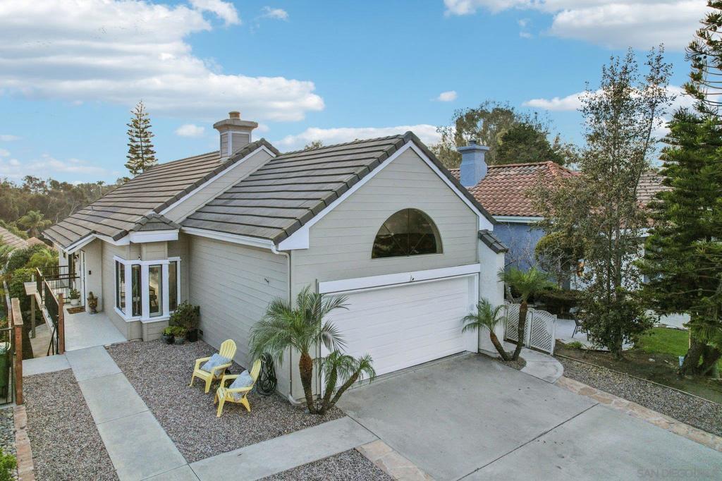 Carlsbad West - Residential